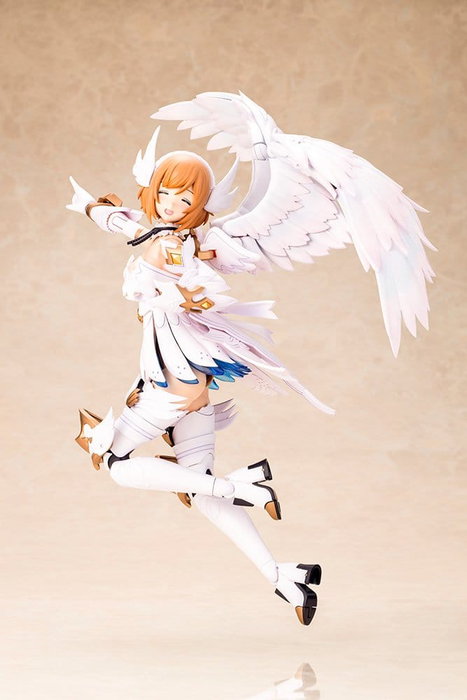 Kotobukiya Arcanadea Lumitea Maqueta Plastic Model Kit Grande Scale Kotobukiya Arcanadea Lumitea Maqueta Plastic Model Kit Grande Scale
