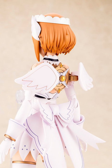 Kotobukiya Arcanadea Lumitea Maqueta Plastic Model Kit Grande Scale Kotobukiya Arcanadea Lumitea Maqueta Plastic Model Kit Grande Scale