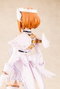 Kotobukiya Arcanadea Lumitea Maqueta Plastic Model Kit Grande Scale