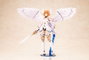 Kotobukiya Arcanadea Lumitea Maqueta Plastic Model Kit Grande Scale