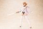 Kotobukiya Arcanadea Lumitea Maqueta Plastic Model Kit Grande Scale