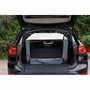 Kerbl Caja de Transporte Journey 70 x 52 x 52 cm Gris / Beige