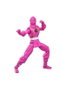 Hasbro Mighty Morphin Ninja Pink Ranger Lightning Collection de 15 cm