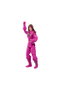 Hasbro Mighty Morphin Ninja Pink Ranger Lightning Collection de 15 cm