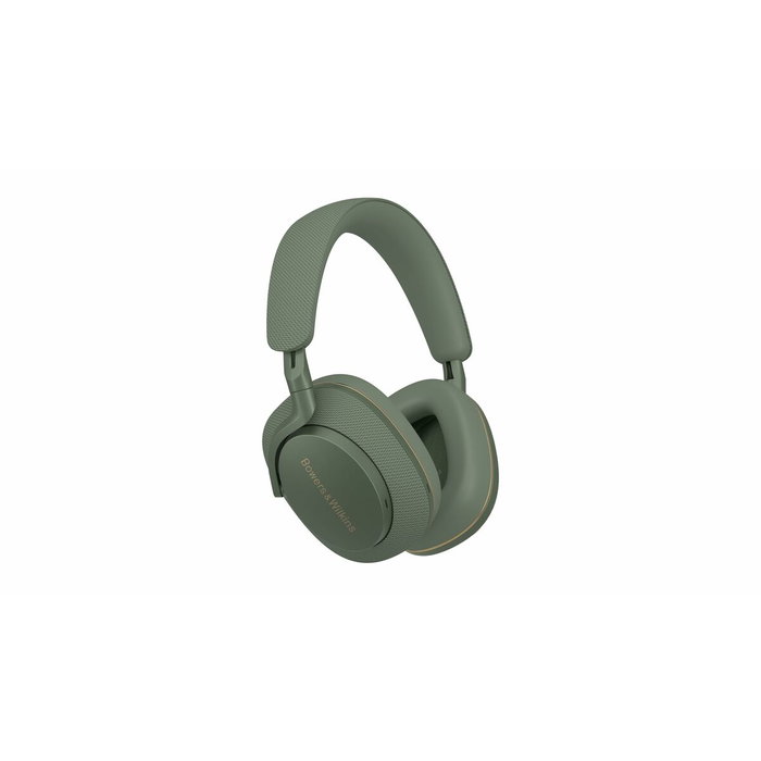 Bowers & Wilkins Px7 S2-E Auriculares Inalámbricos y Alámbricos Verde Bowers & Wilkins Px7 S2-E Auriculares Inalámbricos y Alámbricos Verde