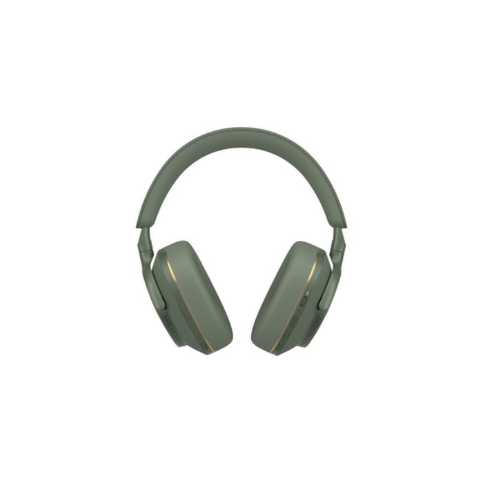 Bowers & Wilkins Px7 S2-E Auriculares Inalámbricos y Alámbricos Verde Bowers & Wilkins Px7 S2-E Auriculares Inalámbricos y Alámbricos Verde