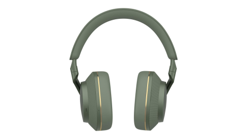 Bowers & Wilkins Px7 S2-E FP44555 Auriculares Inalámbrico y alámbrico Diadema Música USB Tipo C Bluetooth Verde