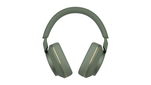 Bowers & Wilkins Px7 S2-E FP44555 Auriculares Inalámbrico y alámbrico Diadema Música USB Tipo C Bluetooth Verde