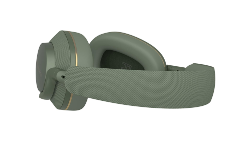 Bowers & Wilkins Px7 S2-E FP44555 Auriculares Inalámbrico y alámbrico Diadema Música USB Tipo C Bluetooth Verde