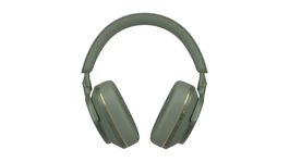Bowers & Wilkins Px7 S2-E FP44555 Auriculares Inalámbrico y alámbrico Diadema Música USB Tipo C Bluetooth Verde