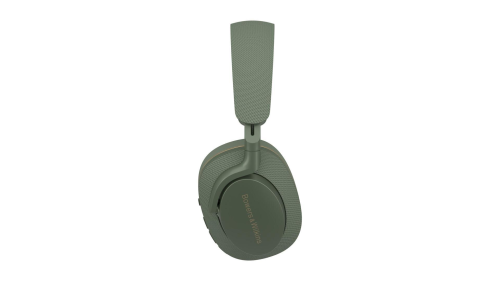 Bowers & Wilkins Px7 S2-E FP44555 Auriculares Inalámbrico y alámbrico Diadema Música USB Tipo C Bluetooth Verde