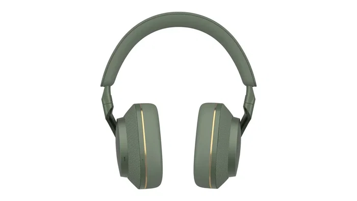 Bowers & Wilkins Px7 S2-E Auriculares Verde
