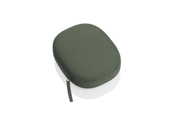 Bowers & Wilkins Px7 S2-E Auriculares Verde