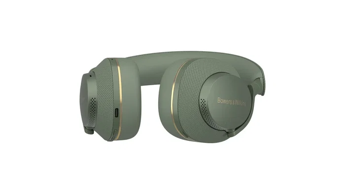 Bowers & Wilkins Px7 S2-E Auriculares Verde