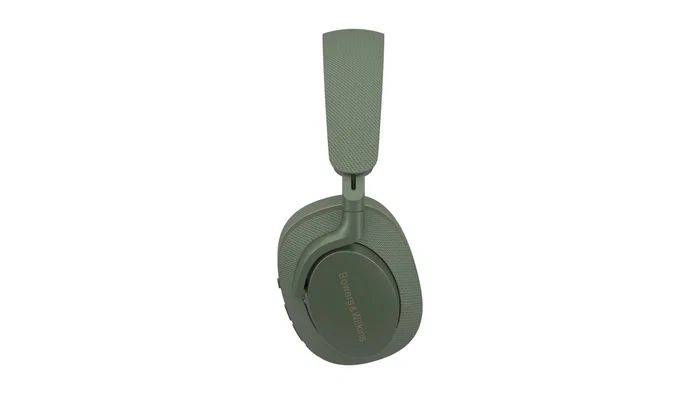 Bowers & Wilkins Px7 S2-E Auriculares Verde