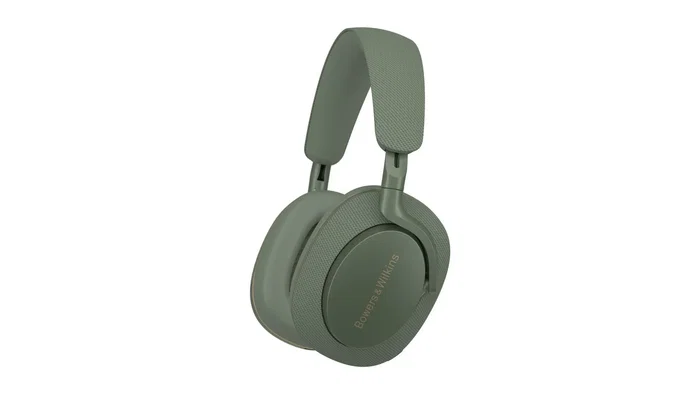 Bowers & Wilkins Px7 S2-E Auriculares Verde