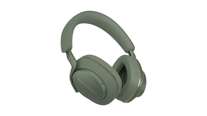 Bowers & Wilkins Px7 S2-E Auriculares Verde