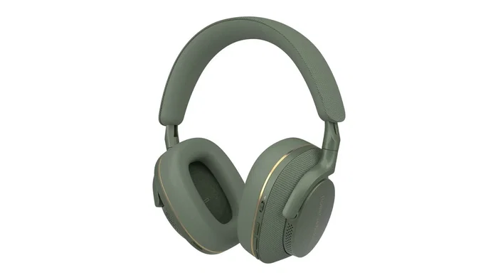 Bowers & Wilkins Px7 S2-E Auriculares Verde
