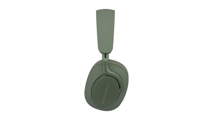 Bowers & Wilkins Px7 S2-E Auriculares Verde