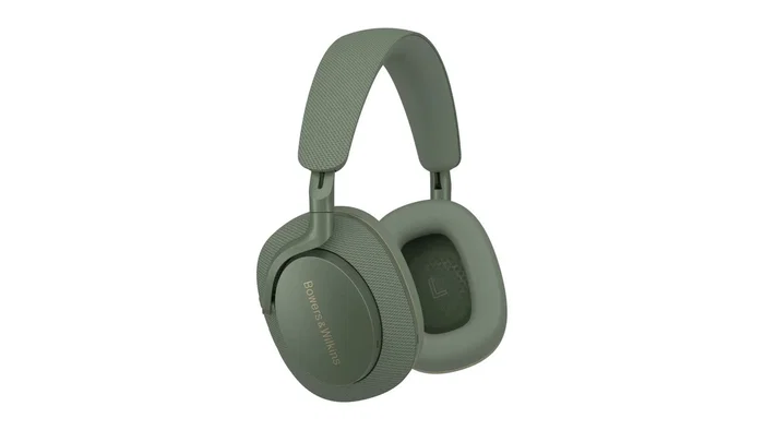 Bowers & Wilkins Px7 S2-E Auriculares Verde