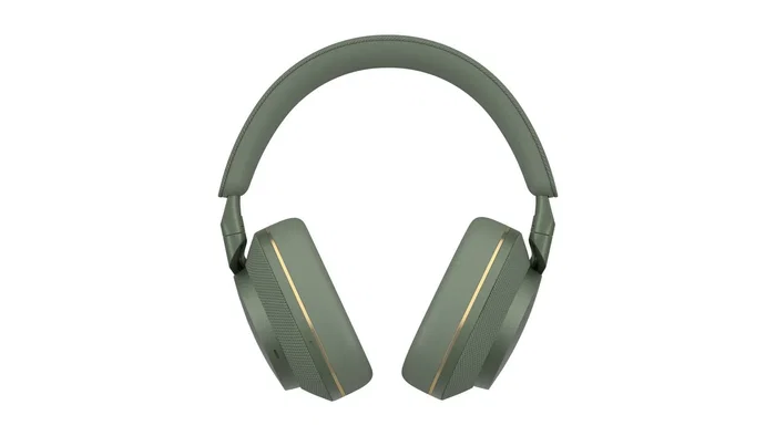 Bowers & Wilkins Px7 S2-E Auriculares Verde