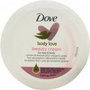 Dove Nutriente Beauty Cream Body Cream 75ml