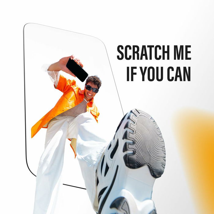 Funda para Móvil Panzer Glass PG25586 Apple