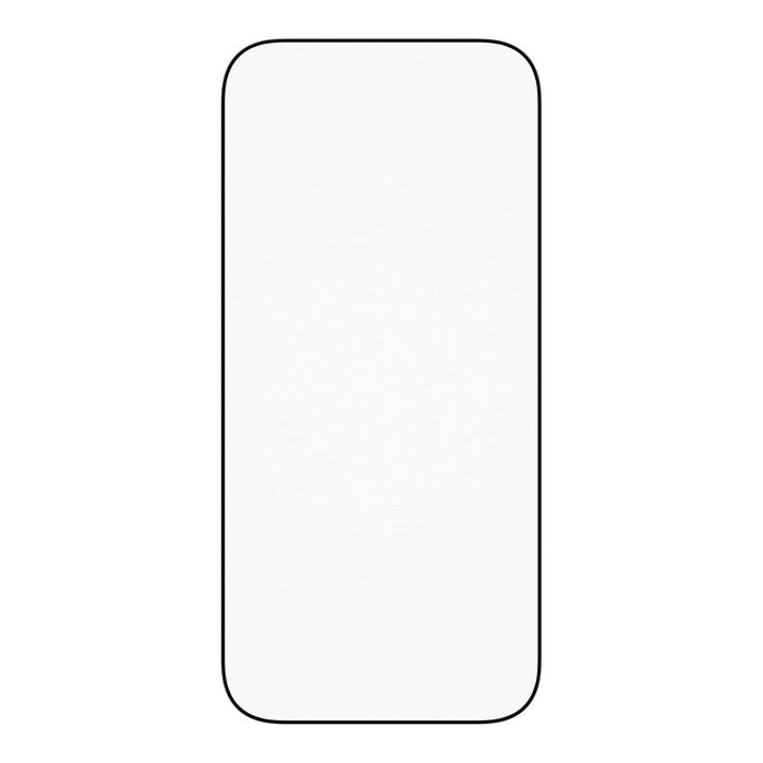 PanzerGlass Protector de Pantalla Ultra-Wide Fit con EasyAligner para iPhone 17 y iPhone 16 Pro
