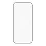 PanzerGlass Protector de Pantalla Ultra-Wide Fit con EasyAligner para iPhone 17 y iPhone 16 Pro