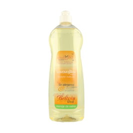 Beltrán Vital Lavavajillas Multiuso Sin Perfume 1L