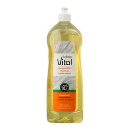 Beltrán Vital Lavavajillas multiusos 1L sin perfume