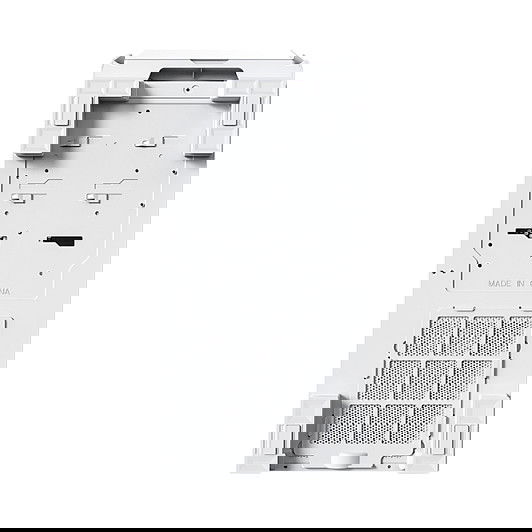 Montech SKY TWO GX Torre Caja PC Blanca ATX EATX micro ATX Mini-ITX Vidrio Templado Ventana Lateral Iluminacion RGB