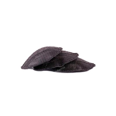Bifull Set Magic Updo 3 Bumpits Grandes Negros