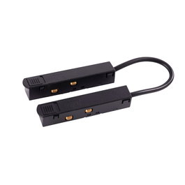 Conector Doble Carril Magnético 26.6mm 20mm