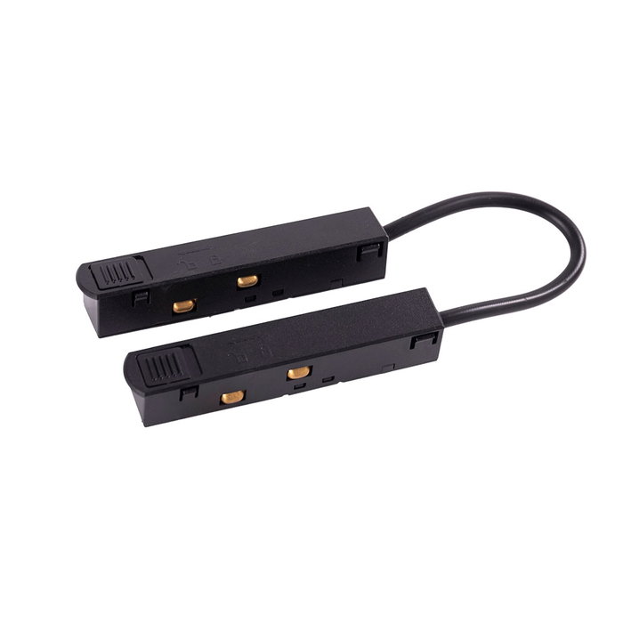 Conector Doble Carril Magnético 26.6mm 20mm
