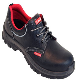 BELLOTA Finstock 72215 Zapato de Piel Nº 38 S1P