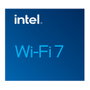 Intel Wi-Fi 7 BE202 M.2 2x2