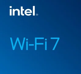 Intel Wi-Fi 7 BE202 Interno M.2 WLAN Bluetooth 2400 Mbit/s