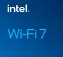 Intel Wi-Fi 7 BE202 M.2 2x2