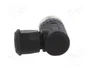 HARTING Conector M12 Macho 5 Pines Código A 90° Industrial