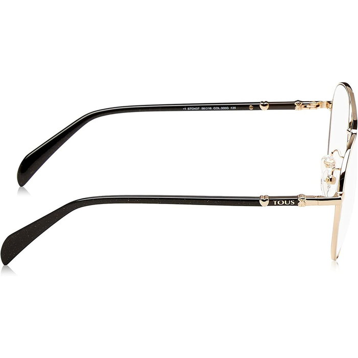 Gafas de Sol Mujer Tous STO43756300G ø 56 mm Gafas de Sol Mujer Tous STO43756300G ø 56 mm