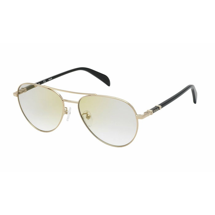 Gafas de Sol Mujer Tous STO43756300G ø 56 mm Gafas de Sol Mujer Tous STO43756300G ø 56 mm