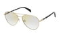 Tous STO437-56300G Gafas de Sol para Mujer en Dorado