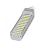 Bombilla LED G24 12W 1000Lm 6000K 40000H CA-HLG24-4P-12W-CW
