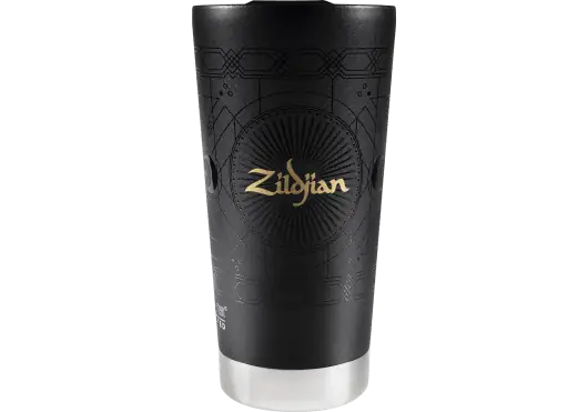 Zildjian Vaso Isotérmico 20Oz Zildjian