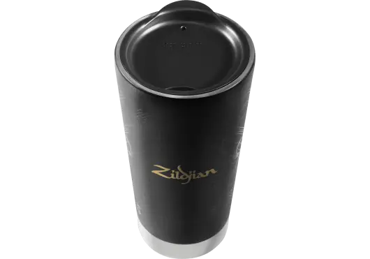 Zildjian Vaso Isotérmico 20Oz Zildjian