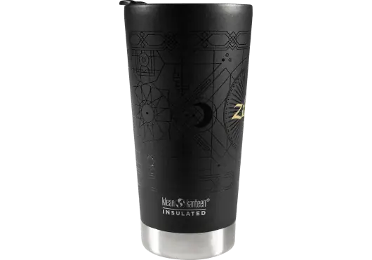 Zildjian Vaso Isotérmico 20Oz Zildjian