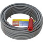 Rothenberger Desbloqueador de cabeza de gancho flexible Ø6 mm - L10 m