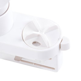 Foco de Carril Trifásico LED 30W Blanco Frío 6.000K 2.700 lm