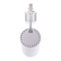 Foco Carril Trífasico 30W Blanco Frío 6.000K 2.700 lm CRI90